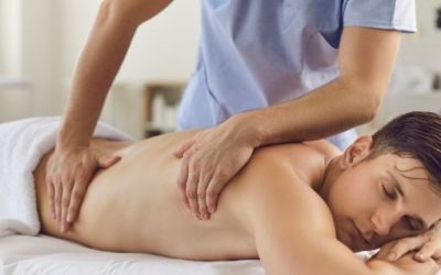 Best in-home massage therapy in Toronto