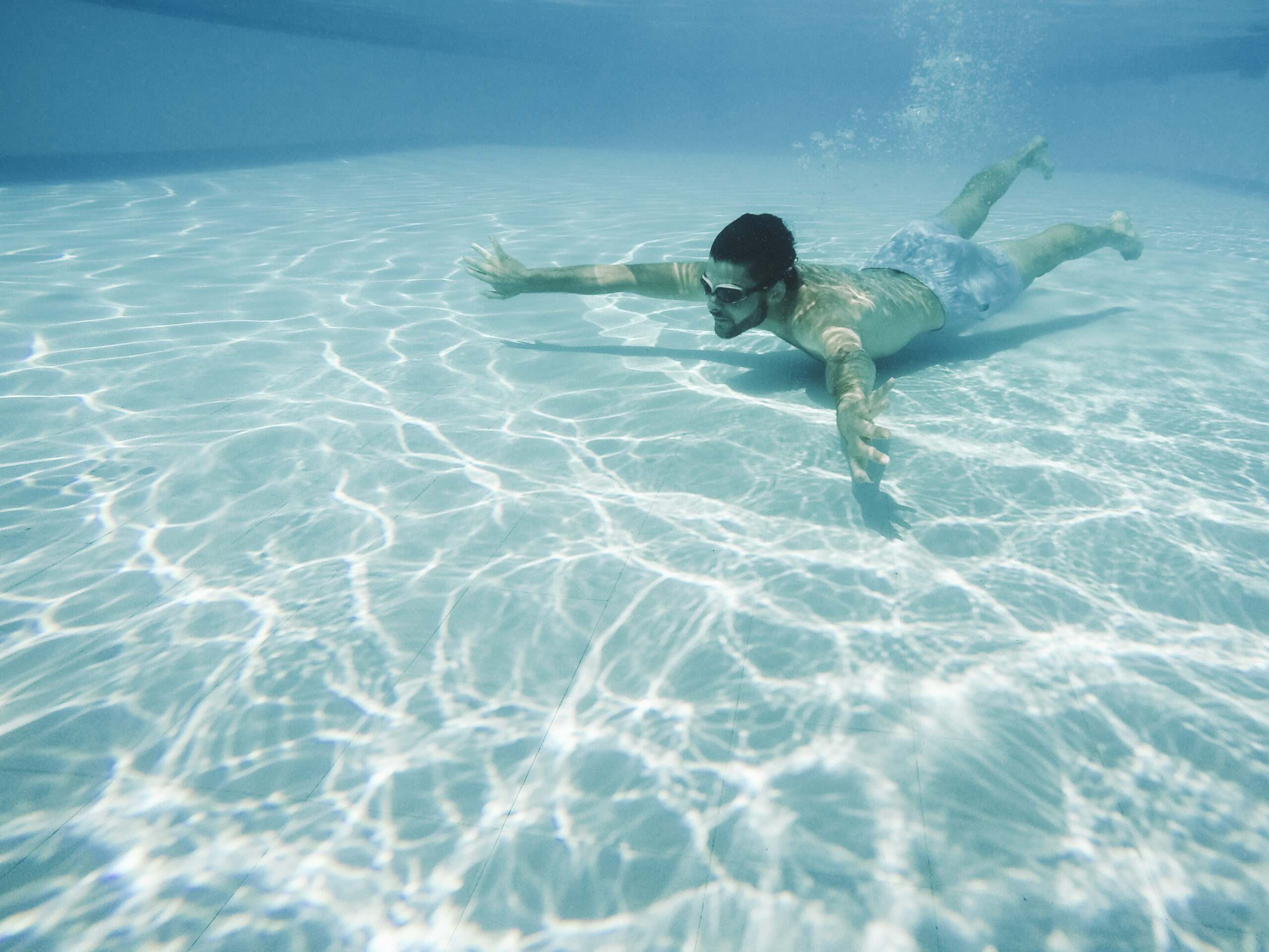 Aquatic Therapy