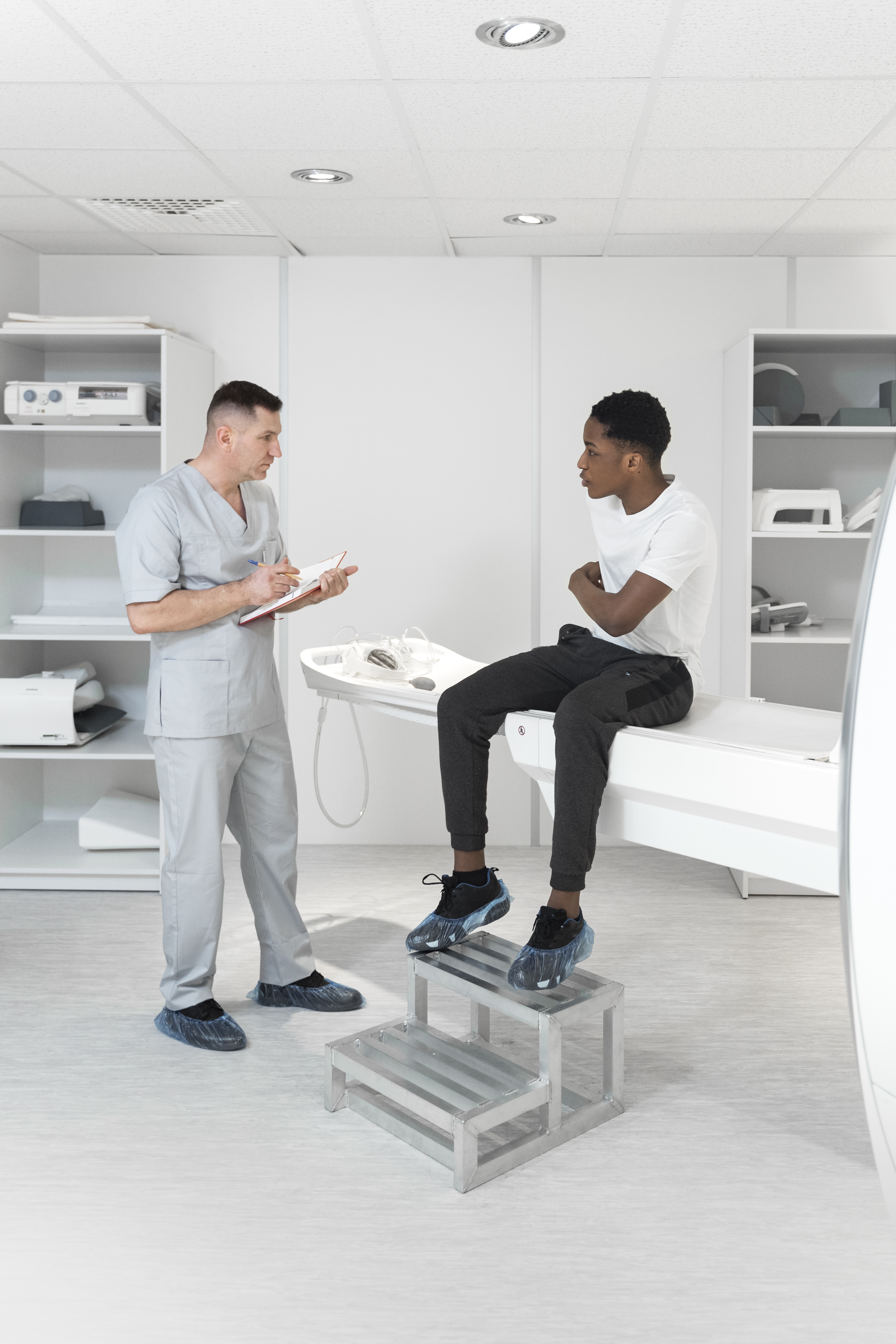 Assessment Services