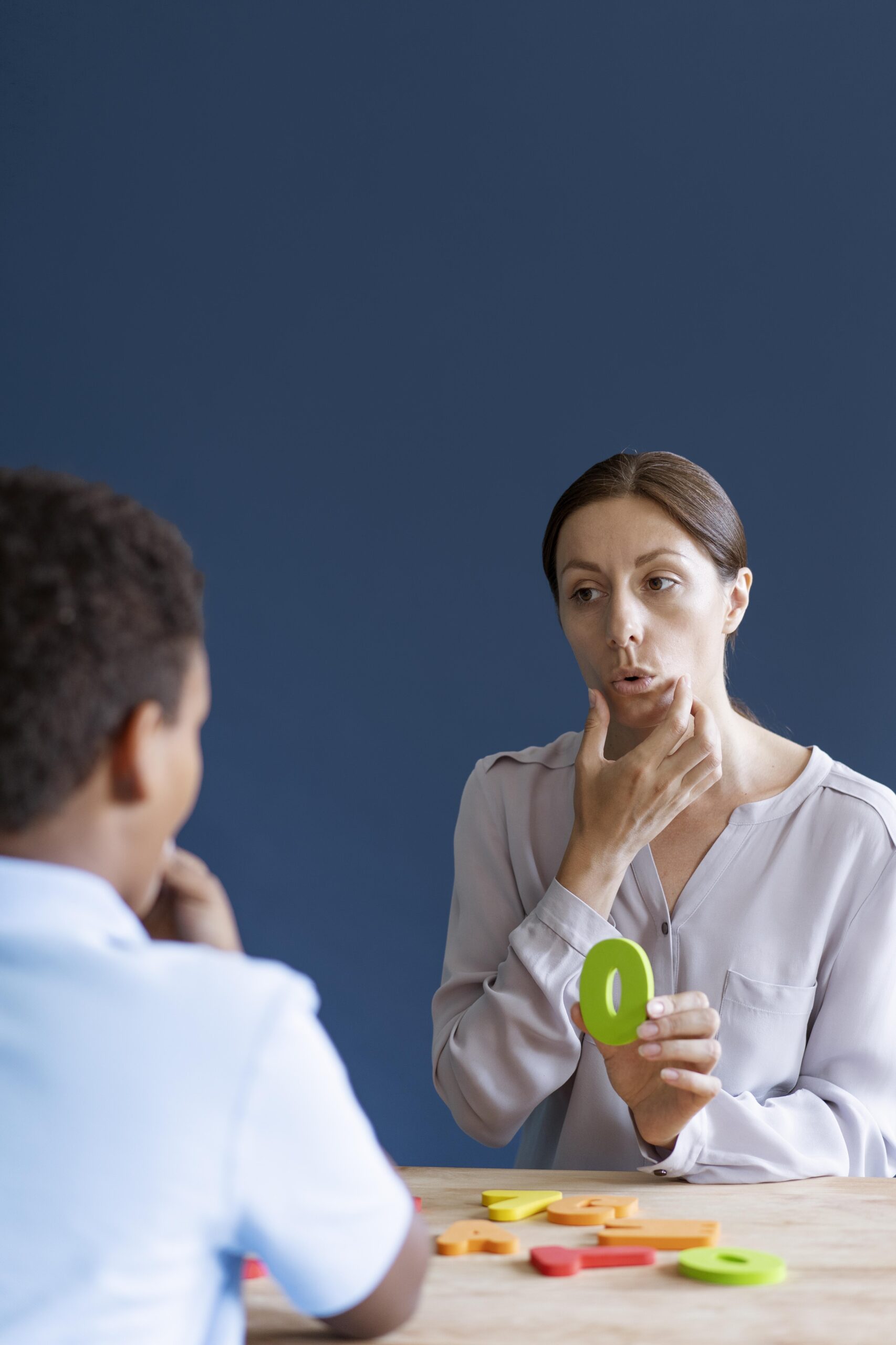 Concussion Therapy
