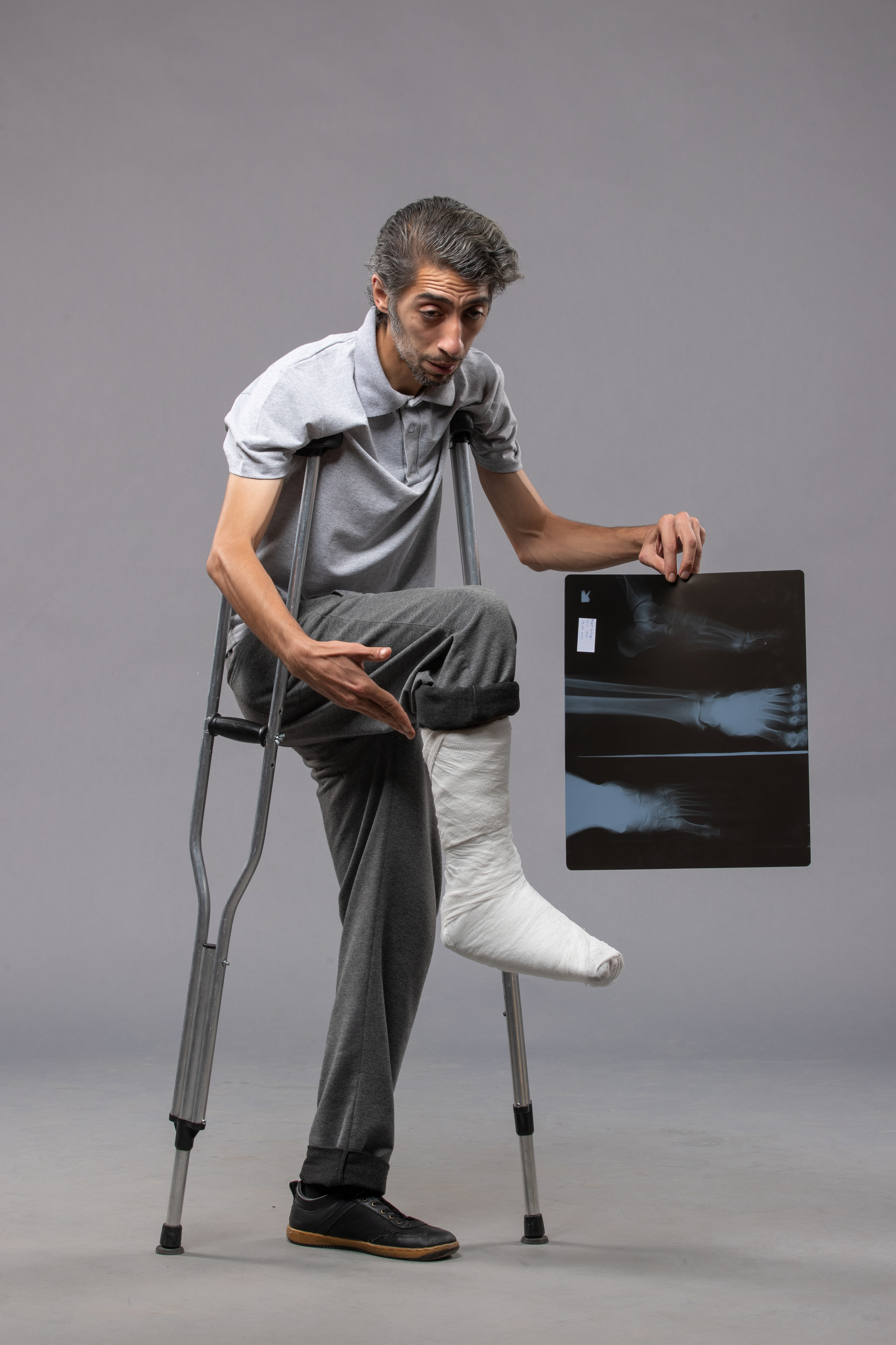 Workplace Injury Rehab