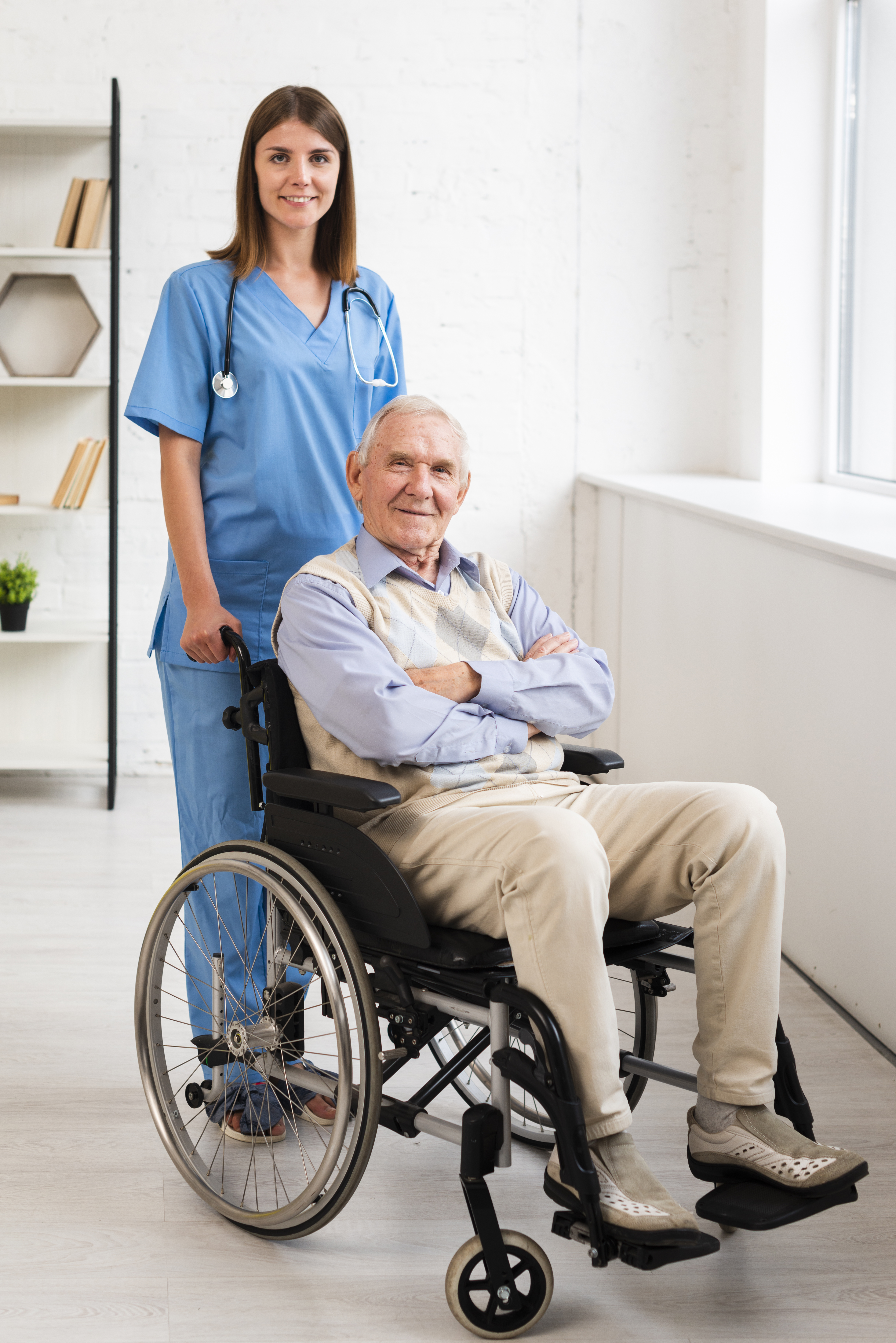 Disability Care
