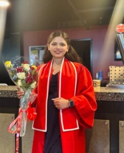 Rabina Ranabhat