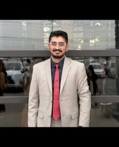 Apurva Shah