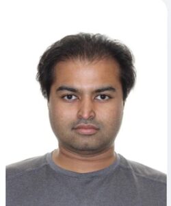 Vishap G Jogiani