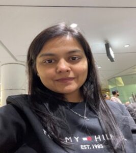 Lipi Patel