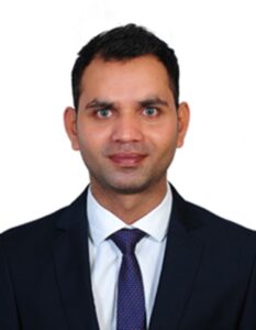 Pramod Kapari