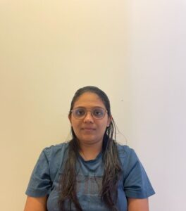 Riddhi Patel