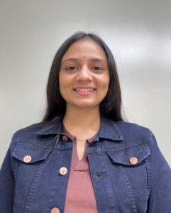 Priteesha Patel