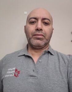 Wael Mikhael